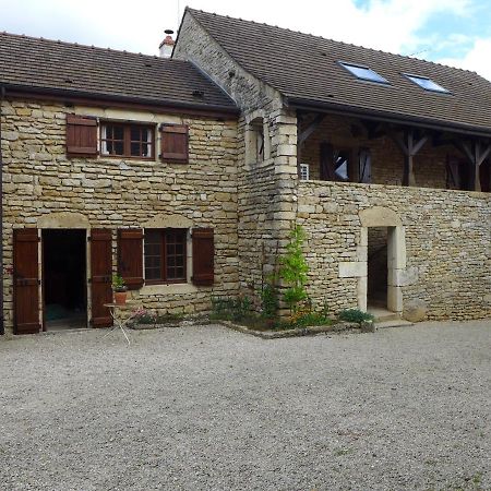 La Luterne Acomodação com café da manhã Villaines-les-Prevotes Exterior foto