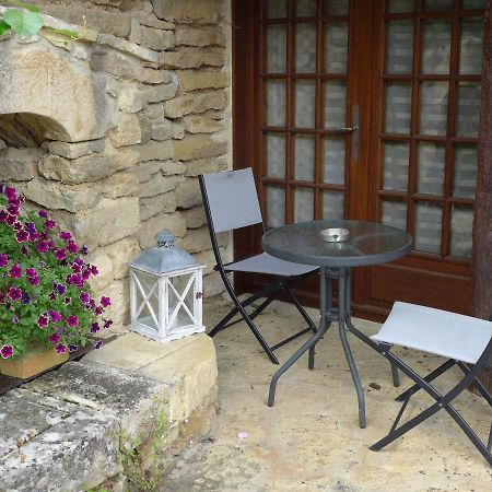 La Luterne Acomodação com café da manhã Villaines-les-Prevotes Exterior foto